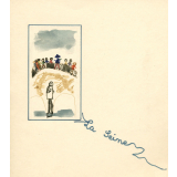 Album monographie La Seine / Collège Sévigné.