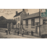 Dennemont - Ecole Communale.