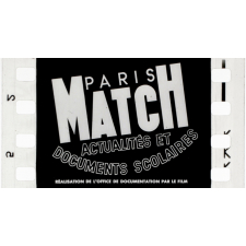 Actualités et documents scolaires. Paris Match. 20.