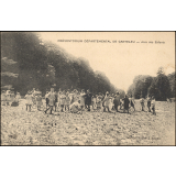 Préventorium départemental de Canteleu - Jeux des Enfants.