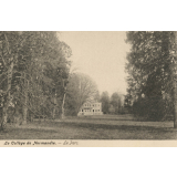 Le Collège de Normandie - Le Parc.