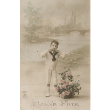 Bonne Fête.