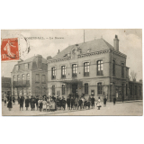 Rosendaël - La Mairie