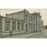 273 - Sanvic - Les Nouvelles Ecoles.