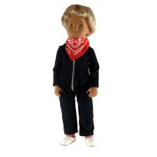 Poupée enfant.