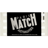 Actualités et documents scolaires. Paris Match. 7.