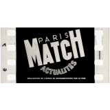 Actualités et documents scolaires. Paris Match. 8.