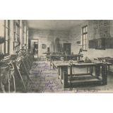 Caen - Les Ateliers de l'Ecole Normale.