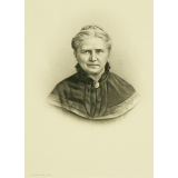 Madame Jules Favre. 