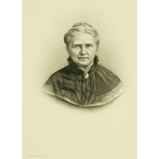 Madame Jules Favre. 