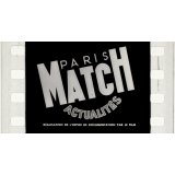 Actualités et documents scolaires. Paris Match. 14.