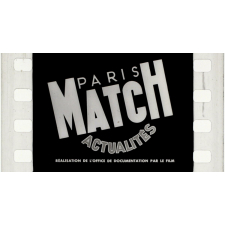 Actualités et documents scolaires. Paris Match. 14.