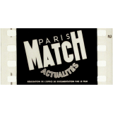 Actualités et documents scolaires. Paris Match. 4.
