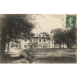 Ecole des Roches - 16 - Le Vallon.