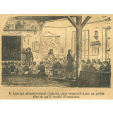 Pauvre martyr. Ou L'orphelin de Saint-Philibert.