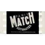 Actualités et documents scolaires. Paris Match. 11.