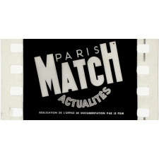 Actualités et documents scolaires. Paris Match. 11.