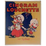Cingram et Louchette.