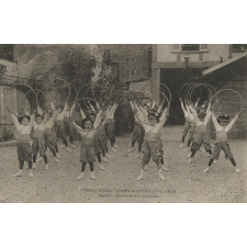 Francs-Lurons - Nonancourt-Saint-Lubin - Pupilles - Ensembles imposés.