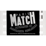 Actualités et documents scolaires. Paris Match. 17.