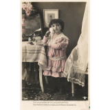 La Petite Coquette. 