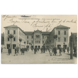 Villefranche-sur-Saône - Ecole Communale de Garçons.