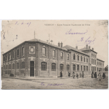 Vernon - Ecole Primaire Supérieure de Filles.