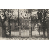 E.S. 1003 - Environs de Boulogne-sur-Mer - Pont-de-Briques - L'Orphelinat des Garçons - Legs Beaucerf - Ancienne résidence de Napoléon Ier.