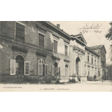Bar-le-Duc - Lycée National.