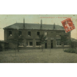 Petit-Quevilly - Ecole Jeanne-d'Arc.