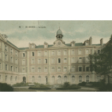 22 - Angers - Le Lycée.