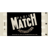 Actualités et documents scolaires. Paris Match. 1.