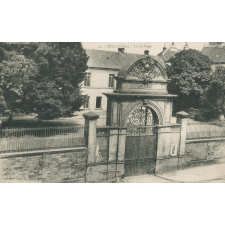 24 - Sées (Orne) - Le Collège.