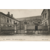 64 - Mamers - Ecole Supérieure de Filles.
