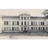 54 - Privas (Ardèche) - Ecole Supérieure de Jeunes Filles.