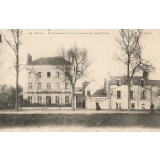 148 - Rennes - Etablissement de Cours Secondaire de Jeunes Filles.