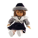 Poupée enfant. 