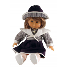 Poupée enfant. 