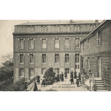 2 - Institution N.-D. de Bonsecours.