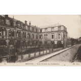 87 - Beauvais - Ecole Normale des Institutrices.