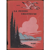 La Petite chanteuse.