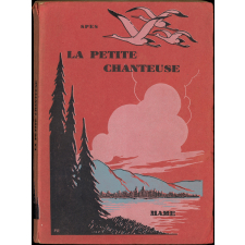 La Petite chanteuse.