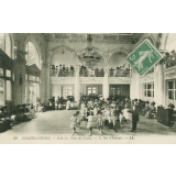 89 - Châtel-Guyon - Salle des Fêtes du Casino - Le Bal d'Enfants.