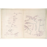 Cahier de géographie : cartographie. 