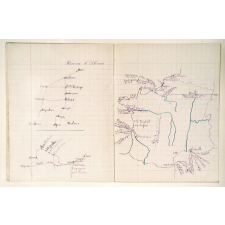 Cahier de géographie : cartographie. 