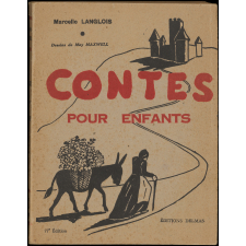 Contes pour enfants.