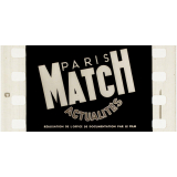 Actualités et documents scolaires. Paris Match. 3.