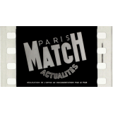 Actualités et documents scolaires. Paris Match. 13.
