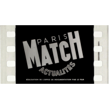 Actualités et documents scolaires. Paris Match. 13.