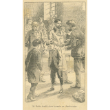 Grands coeurs. Livre de lecture pour toutes les écoles.